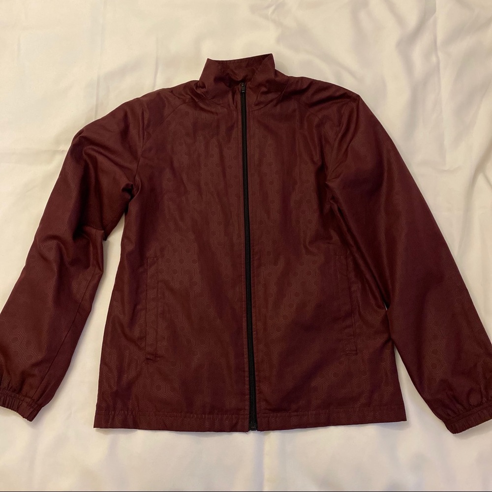 Everlast windbreaker